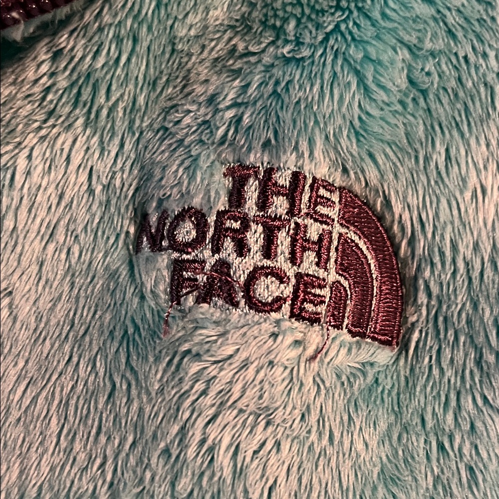 The North Face Women's Aqua Teddy Jacket - Picture 4 of 6